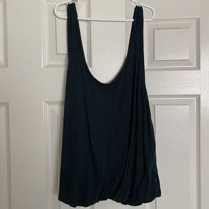 FREE PEOPLE TANK